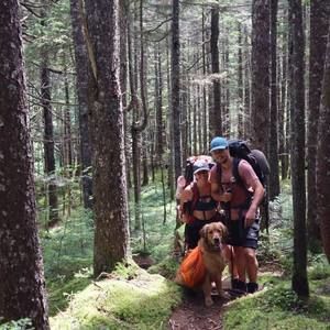 Meet your Posher, Zoe